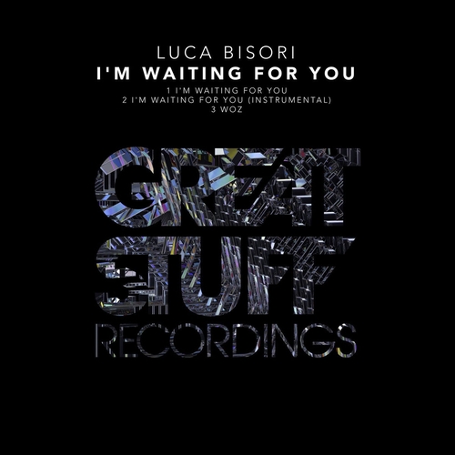 Luca Bisori - I'm Waiting for You [GSR434]
